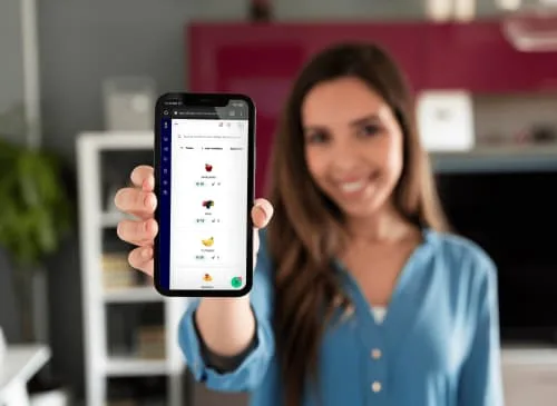 Inventario inteligente